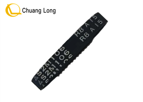 ATM Machine Parts Fujitsu F53 Cash Cassette Timing Belt CA82203-3053