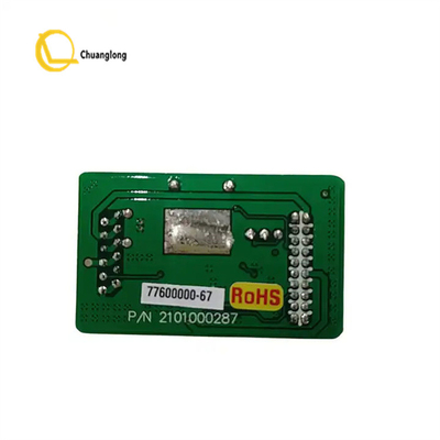 S7760000067 Hyosung ATMs Part Cassette Sensor Control Board Hyosung 5600 Control Board 7760000067