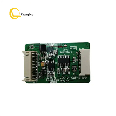 S7760000067 Hyosung ATMs Part Cassette Sensor Control Board Hyosung 5600 Control Board 7760000067