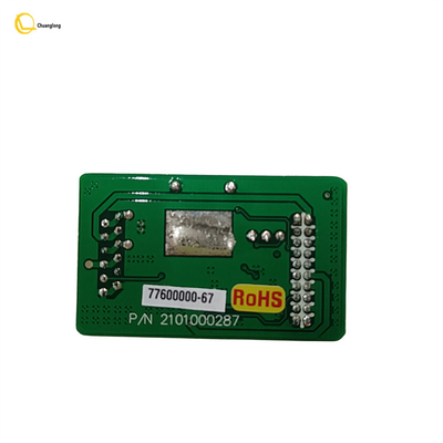 S7760000067 Hyosung ATMs Part Cassette Sensor Control Board Hyosung 5600 Control Board 7760000067