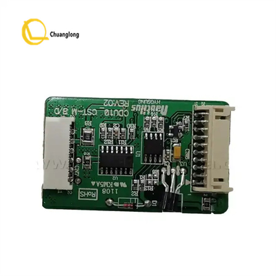 S7760000067 Hyosung ATMs Part Cassette Sensor Control Board Hyosung 5600 Control Board 7760000067