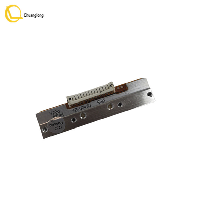 S7020000032 7020000032-1 ATM Parts Hyosung L-SPR3 Heater Receipt Hyosung L-SPR3 Printer Head