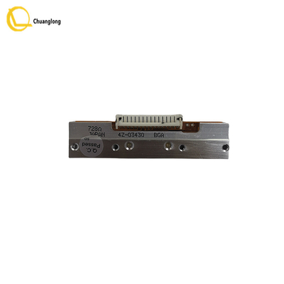 S7020000032 7020000032-1 ATM Parts Hyosung L-SPR3 Heater Receipt Hyosung L-SPR3 Printer Head