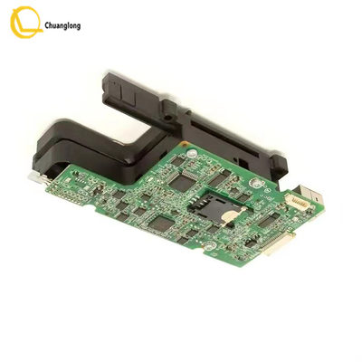 ATMs Hyosung 5600T DIP Card Reader S5645000021 Hyosung ATM Sankyo Emv Card Reader Bezel