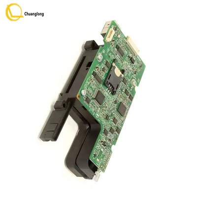 ATMs Hyosung 5600T DIP Card Reader S5645000021 Hyosung ATM Sankyo Emv Card Reader Bezel