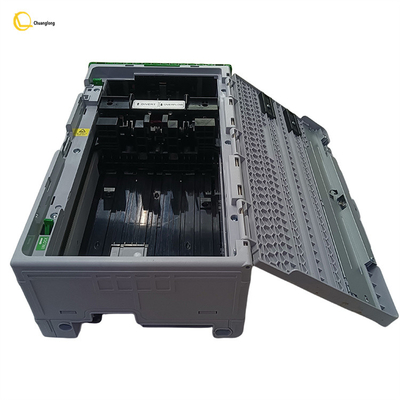 7430006281 S7430006281 BRM50 RTRJC ATM Machine Parts BRM20 RJC Hyosung RETRACT REJECT CASSETTE