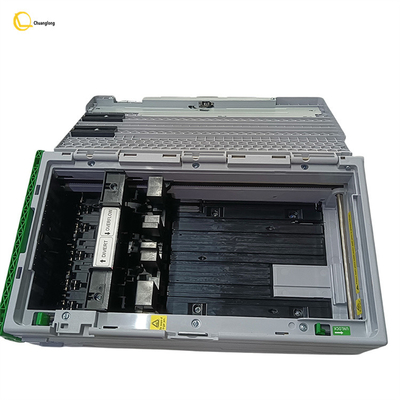 7430006281 S7430006281 BRM50 RTRJC ATM Machine Parts BRM20 RJC Hyosung RETRACT REJECT CASSETTE