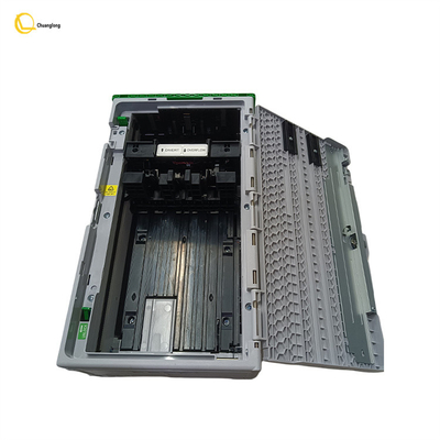 7430006281 S7430006281 BRM50 RTRJC ATM Machine Parts BRM20 RJC Hyosung RETRACT REJECT CASSETTE