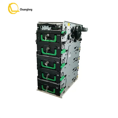 S7010000187 S7310000362 ATM Machine Parts Hyosung CDU10 Cash Dispenser Hyosung 5600 Dispenser