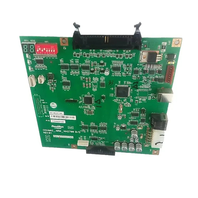 S7760000140 ATM Machine Parts Hyosung 1K 2K 3K 4K Cash Dispenser Control Board 7760000140 CDU Controller Board