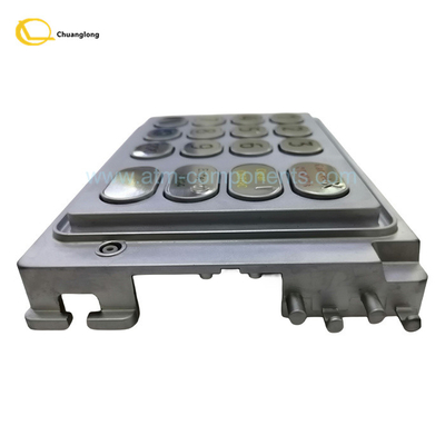 445-0732107 ATM Parts NCR SelfServ EPP2 66XX Keypad EPP3 NCR U-EPP3 4450744310 445-0732107 445-0717108 4450744340 445-07