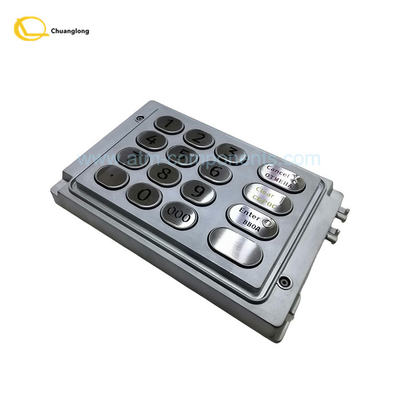 445-0732107 ATM Parts NCR SelfServ EPP2 66XX Keypad EPP3 NCR U-EPP3 4450744310 445-0732107 445-0717108 4450744340 445-07