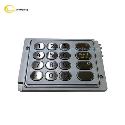 445-0732107 ATM Parts NCR SelfServ EPP2 66XX Keypad EPP3 NCR U-EPP3 4450744310 445-0732107 445-0717108 4450744340 445-07
