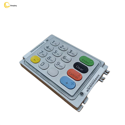 445-0745474 ATMs Parts NCR SELF SERV EPP KEYBOARD Pin Pad Keypad EPP3 ASSEMBLY ATM Spare Parts 66XX 4450745474