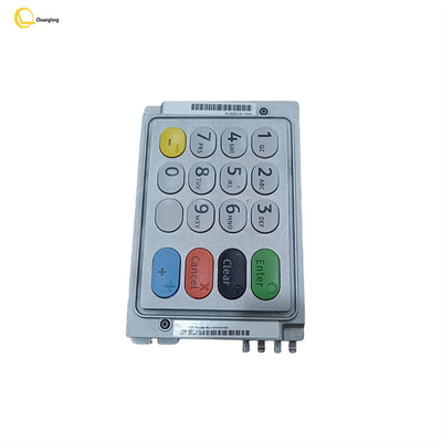 445-0745474 ATMs Parts NCR SELF SERV EPP KEYBOARD Pin Pad Keypad EPP3 ASSEMBLY ATM Spare Parts 66XX 4450745474