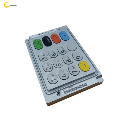 445-0745474 ATMs Parts NCR SELF SERV EPP KEYBOARD Pin Pad Keypad EPP3 ASSEMBLY ATM Spare Parts 66XX 4450745474