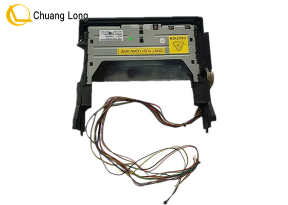 S7430000301 ATM Parts Nautilus HYOSUNG CDU10 THR HCDU Transport 7430000301