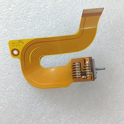 01790105986 1790105986 ATM Parts Wincor V2X Reading &amp; Writing R/W Magnetic Head 150