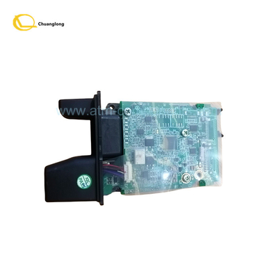 Hyosung ATMs Parts Sankyo ICM30A-3R1570 ATM Sankyo Emv Card Reader Bezel