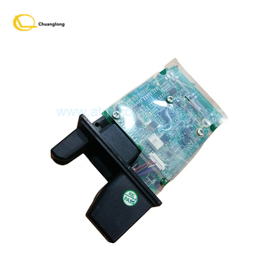 Hyosung ATMs Parts Sankyo ICM30A-3R1570 ATM Sankyo Emv Card Reader Bezel