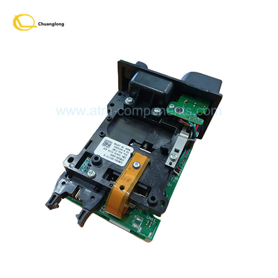 Hyosung ATMs Parts Sankyo ICM30A-3R1570 ATM Sankyo Emv Card Reader Bezel