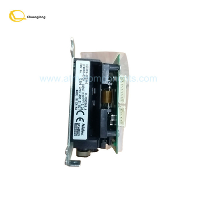 ATMs Card Reader Nidec Sankyo ICT-3K9 EMV Card Reader ICT3K9-3R6940