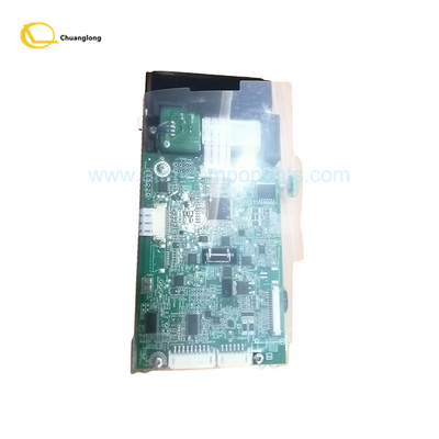 ATMs Card Reader Nidec Sankyo ICT-3K9 EMV Card Reader ICT3K9-3R6940