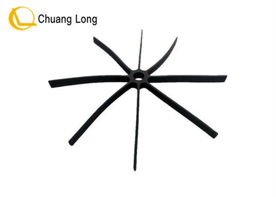 4441000060 ATM Machine Parts Hyosung STACKING RUBBER S4441000060