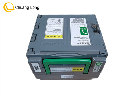 ATM Machine Parts Hyosung BRM24 RC Recycling Cassette S7000000298 7000000298