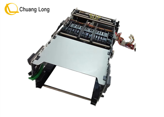 S7310000709 ATM Machine Parts Hyosung Hcdu Main Body Assy 7310000709
