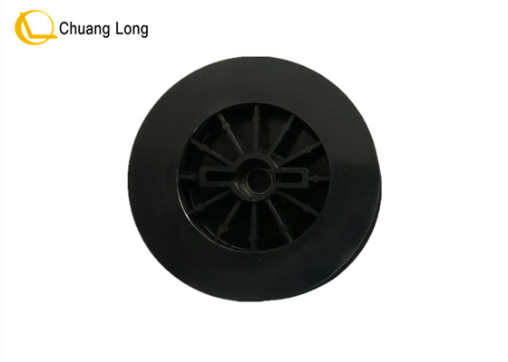 4370001121 4370001122 ATM Machine Parts Hyosung 8000 Black White Tape Reel