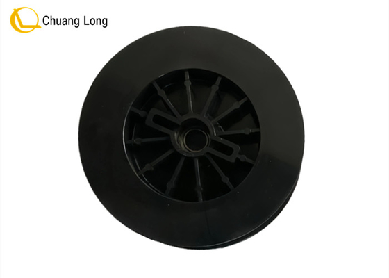 4370001121 4370001122 ATM Machine Parts Hyosung 8000 Black White Tape Reel