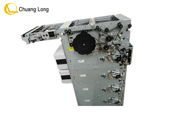 ATM Machine Parts Nautilus Hyosung 5600T CDU-7000 Cash Dispenser Module 7010000148 S7010000148