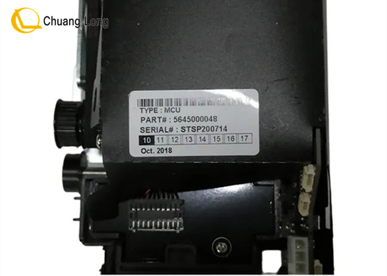 ATM Machine Parts Hyosung Nautilus MCU Card Reader 5645000048 S5645000048