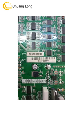 ATM Machine Parts Hyosung MX5600T HCDU Dispenser Control Board S7760000209