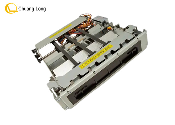ATM Machine Parts Hyosung Nautilus GCDU Front Load Throat Assy S7310000562