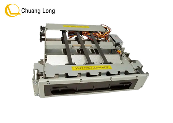 ATM Machine Parts Hyosung Nautilus GCDU Front Load Throat Assy S7310000562