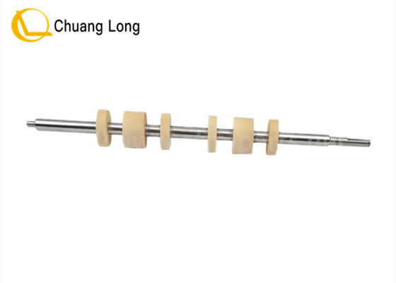 ATM Machine Parts Wincor Spare Parts Cineo C4060 SHAFT_E_CPL 01750133110 1750133110