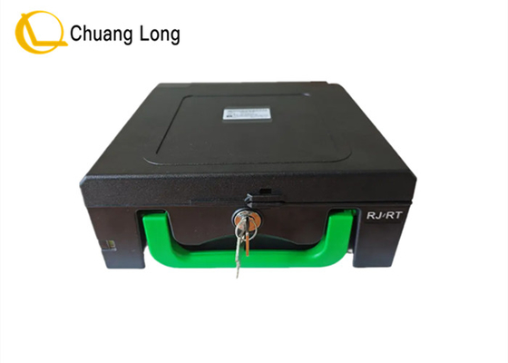 S7310000702 ATM Machine Parts Hyosung MX5600 HCDU Reject Cassette with Metal Lock Reject Bin 7310000702