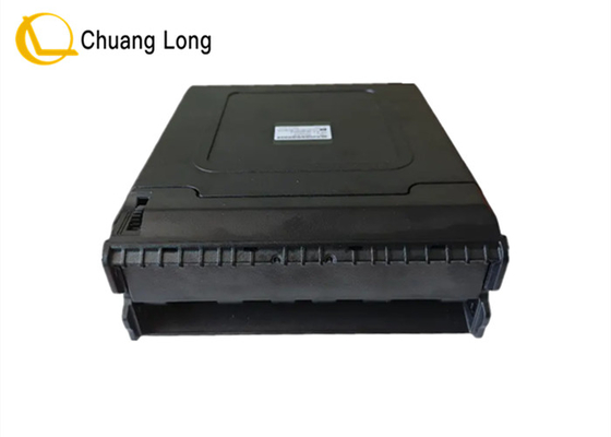 S7310000702 ATM Machine Parts Hyosung MX5600 HCDU Reject Cassette with Metal Lock Reject Bin 7310000702
