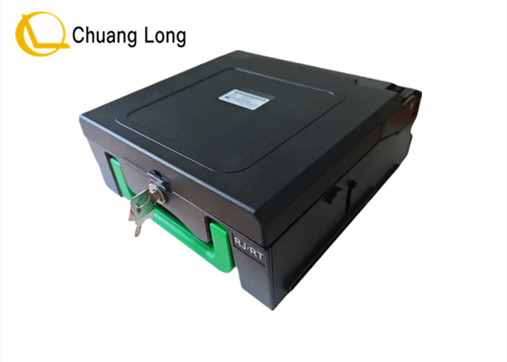 S7310000702 ATM Machine Parts Hyosung MX5600 HCDU Reject Cassette with Metal Lock Reject Bin 7310000702