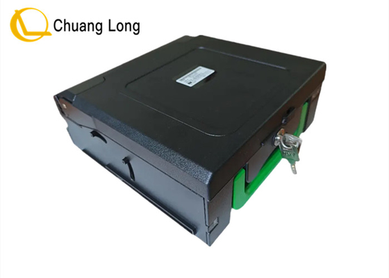 S7310000702 ATM Machine Parts Hyosung MX5600 HCDU Reject Cassette with Metal Lock Reject Bin 7310000702