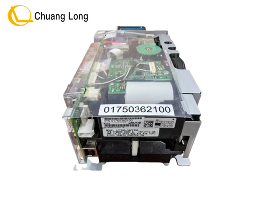 01750304623 ATM Machine Parts DN200 Diebold Nixdorf CHD-mot ICT3H5-3AF2793 Standard Card Reader 01750362100