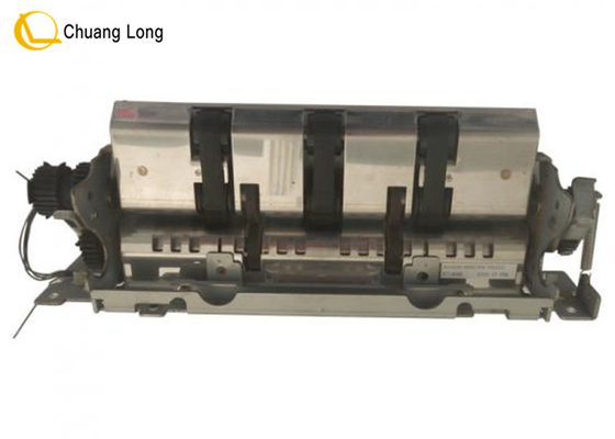 ATM Machine Parts NCR GBRU BV Entry Transport Detail Module KD02168-D802 009-0023221