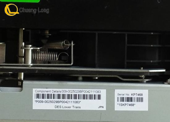 ATM Machine Parts NCR GBRU Lower Transport Module 009-0025029 0090025029
