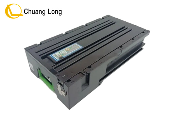 01750296910 ATM Machine Parts Diebold Nixdorf DN Series RM4 Cassette All In Box Lock 1750296910