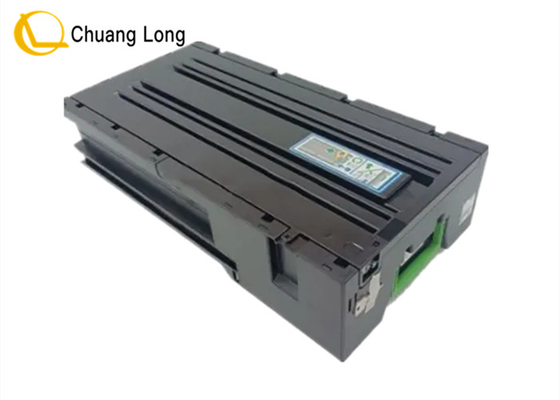 01750296910 ATM Machine Parts Diebold Nixdorf DN Series RM4 Cassette All In Box Lock 1750296910