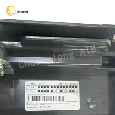 Diebold Universal Recycler TS-M1U1-DRB1 49-241235-000A 49241235000A Diebold ECRM Cassette