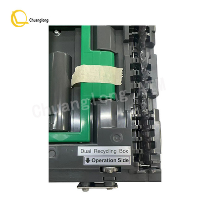 Diebold Universal Recycler TS-M1U1-DRB1 49-241235-000A 49241235000A Diebold ECRM Cassette