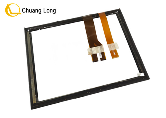 1750343663 01750343663 ATM Machine Parts Diebold Nixdorf DN Display DN450 Touchscreen 19&quot; with Bracket